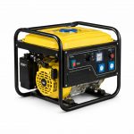 Бензиновые генераторы