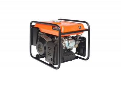 Бензиновый генератор 0.65 кВт Patriot Max Power SRGE 950 220В ручной однофазный
