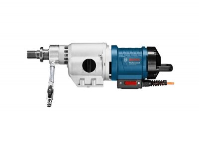 Установка алмазного бурения BOSCH GDB 350 WE