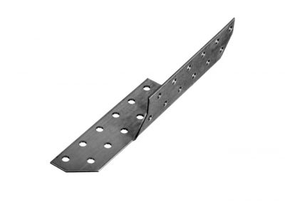 Держатель балки DB L 170х40х40