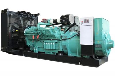 Дизельный генератор ТСС АД-2200С-Т400-1РМ15