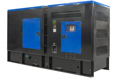 Дизельный генератор ТСС АД-60С-Т400-1РМ9