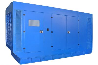 Дизельный генератор ТСС АД-510С-Т400-2РКМ17