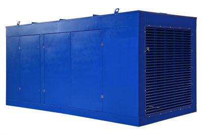 Дизельный генератор ТСС АД-520С-Т400-1РПМ17
