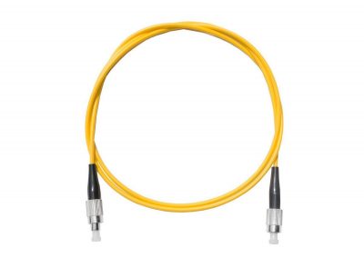 Патч-корд FC-FC, Simplex, SM 9/125 1 м