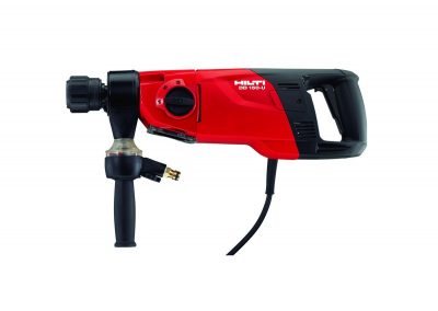 Установка алмазного бурения Hilti DD 150-U