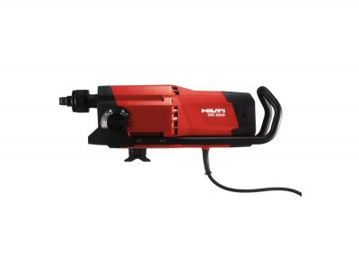 Установка алмазного бурения Hilti DD 200 G02