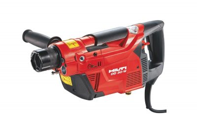 Установка алмазного бурения Hilti DD 30-W 230V