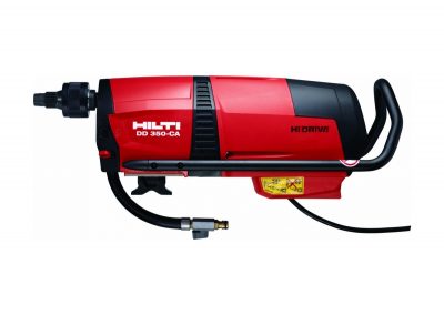 Установка алмазного бурения Hilti DD 350-CA