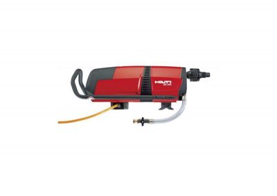 Установка алмазного бурения Hilti DD 500-CA BL 400V