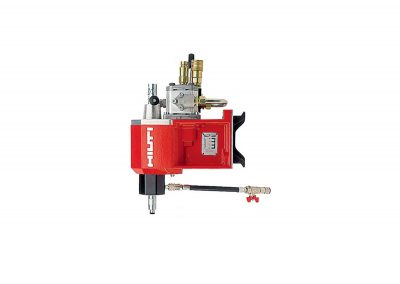 Установка алмазного бурения Hilti DD 750-HY 20