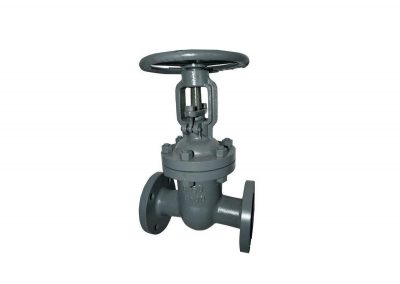 Клиновая задвижка DN 800 PN 600 A216
