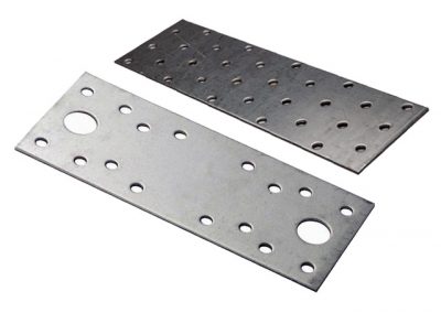 Крепежная пластина PK 100х35х2