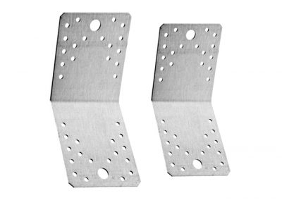 Крепежный уголок 135 ̊ KUS 105х105х90