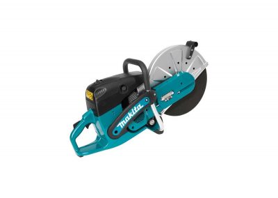 Бензорез Makita DPC7330 по бетону