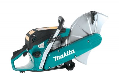 Бензорез Makita EK6101 по бетону