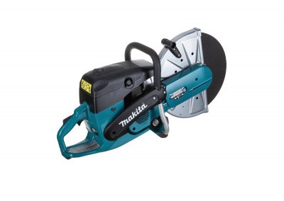 Бензорез Makita EK7301 по бетону