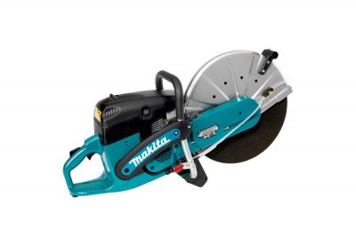 Бензорез Makita EK8100WS по бетону