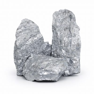Металлургическое сырье