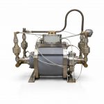 Запорно-регулирующая арматура для нефтегазовой промышленности