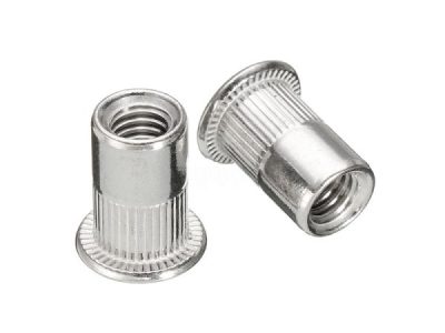 Резьбовая заклепка М10
