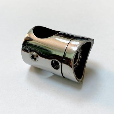 Крепление ригеля 12 мм AISI 304