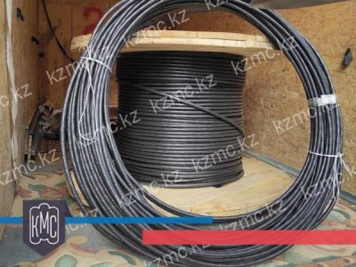 Силовой кабель NYM 1х1.5